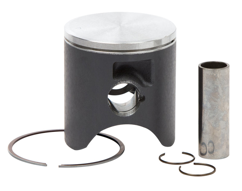 Vertex Pistons Vertex Piston 2021-2022 Fantic Motor XE 125 125cc +2mm Oversized Cast Replica Piston Kit 135cc. - 23119200