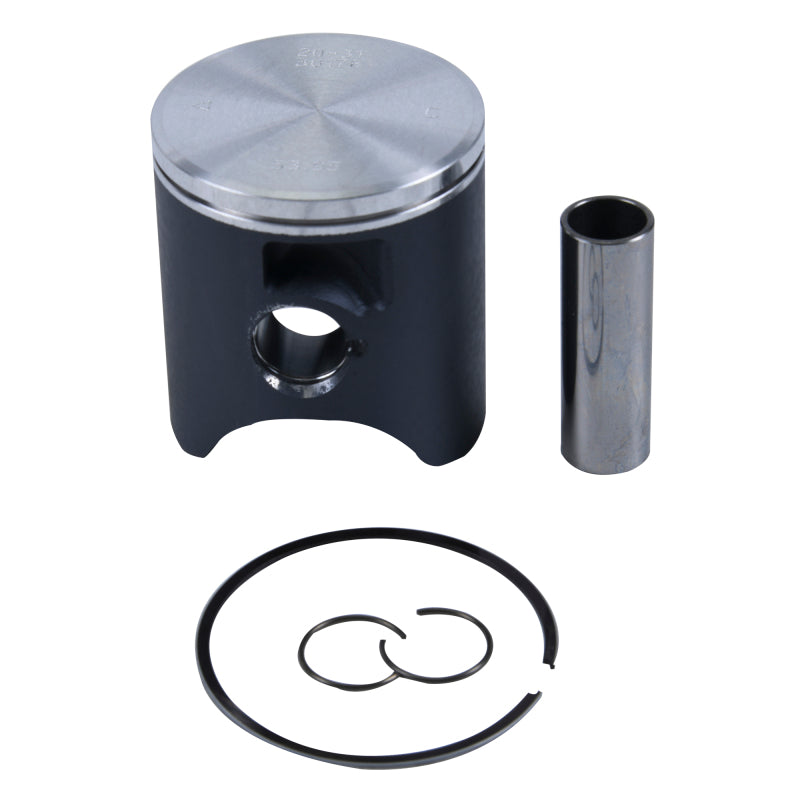 Vertex Pistons Vertex Piston 2021-2022 Fantic Motor XE 125 125cc Cast Replica Piston Kit - 23119C
