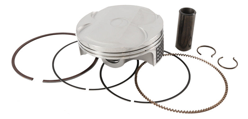 Vertex Pistons Vertex Piston 2021-2022 KTM 450 SMR 450cc Forged GP Racers Choice Piston Kit - 24113B