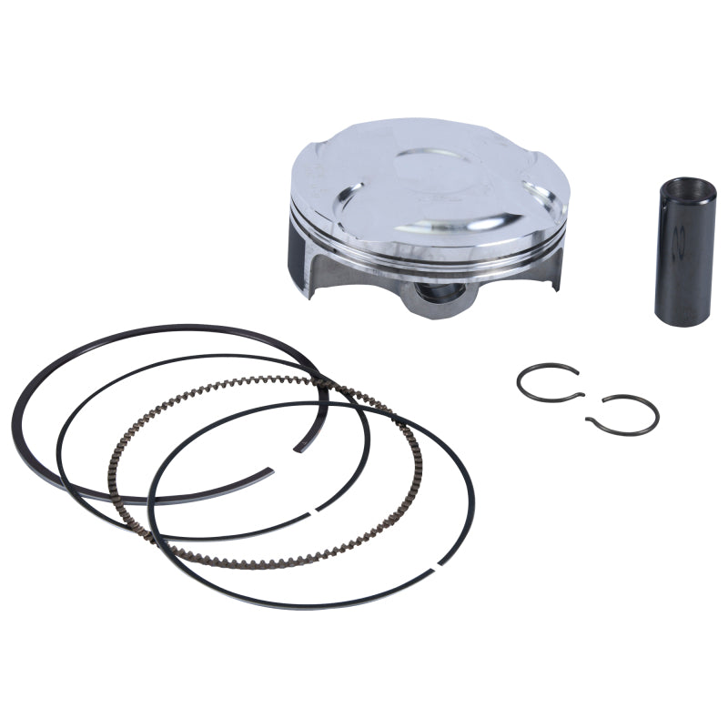 Vertex Pistons Vertex Piston 2021-2022 KTM 450 SMR 450cc Forged High Compression Piston Kit 13.6:1 Comp. - 24112B