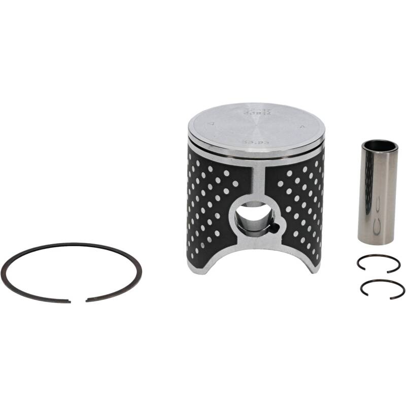 Vertex Pistons Vertex Piston 2021-2023 Fantic Motor XE 125 125cc Cast Race Evolution Piston Kit - 24444A