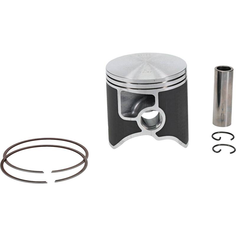 Vertex Pistons Vertex Piston 2022-2024 Beta RR 2T 300 300cc Cast Replica Piston Kit - 24569C