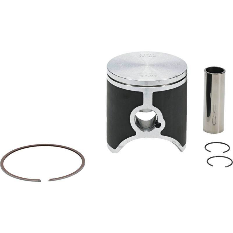 Vertex Pistons Vertex Piston 2023 Fantic Motor XE 125 125cc +1.00mm Oversized Cast Replica Piston Kit - 24570100