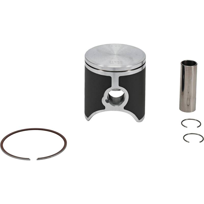 Vertex Pistons Vertex Piston 2023 Fantic Motor XE 125 125cc Cast Replica Piston Kit - 24570A