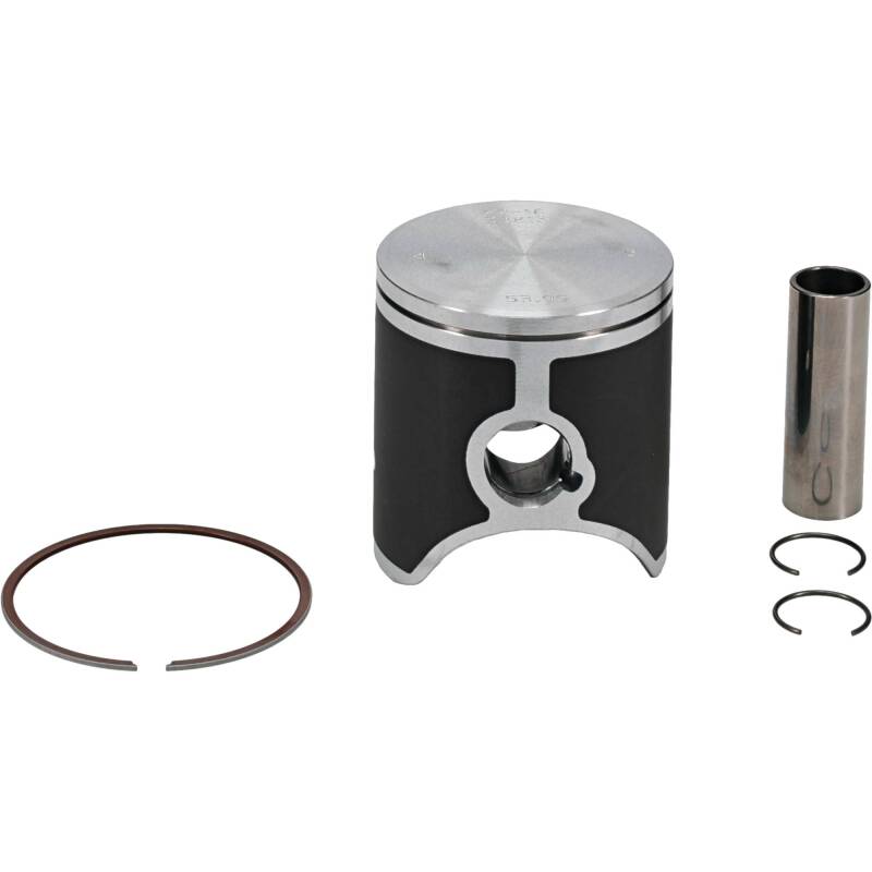 Vertex Pistons Vertex Piston 2023 Fantic Motor XE 125 125cc Cast Replica Piston Kit - 24570B