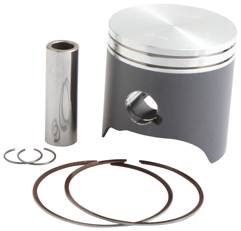 Vertex Pistons Vertex Piston 2024 KTM 150 EXC 150cc Cast Replica Piston Kit - 24519A