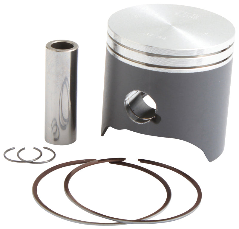Vertex Pistons Vertex Piston 2024 KTM 150 EXC 150cc Cast Replica Piston Kit - 24519B