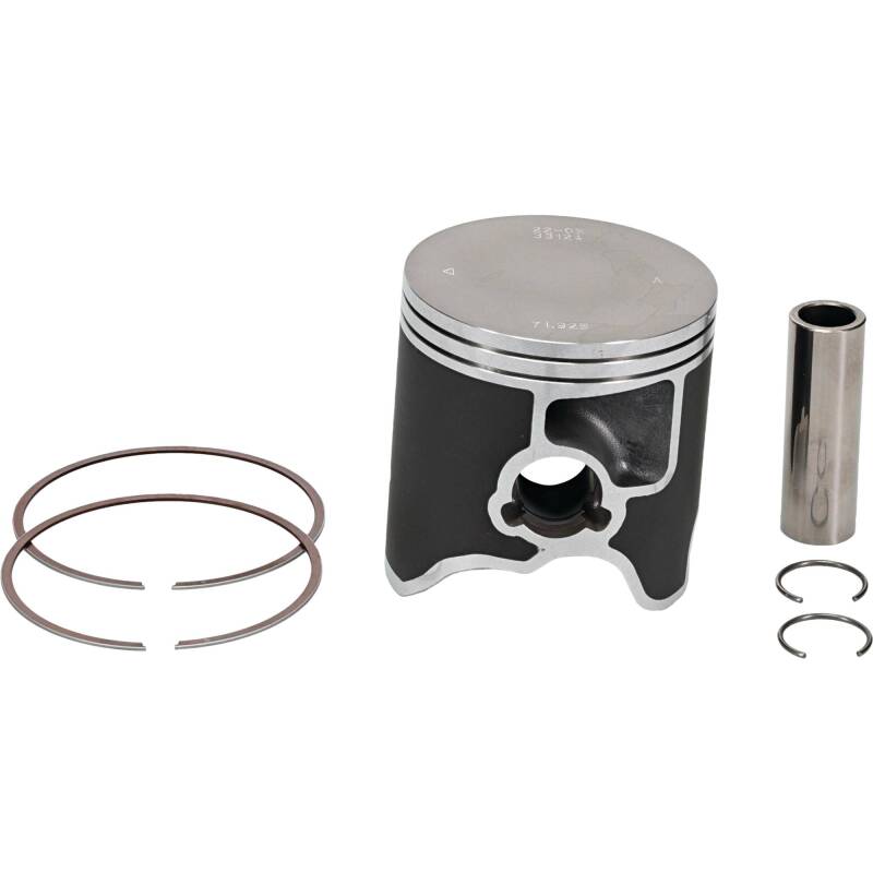 Vertex Pistons Vertex Piston 2024 KTM 300 EXC 300cc Cast Replica Piston Kit - 24244A
