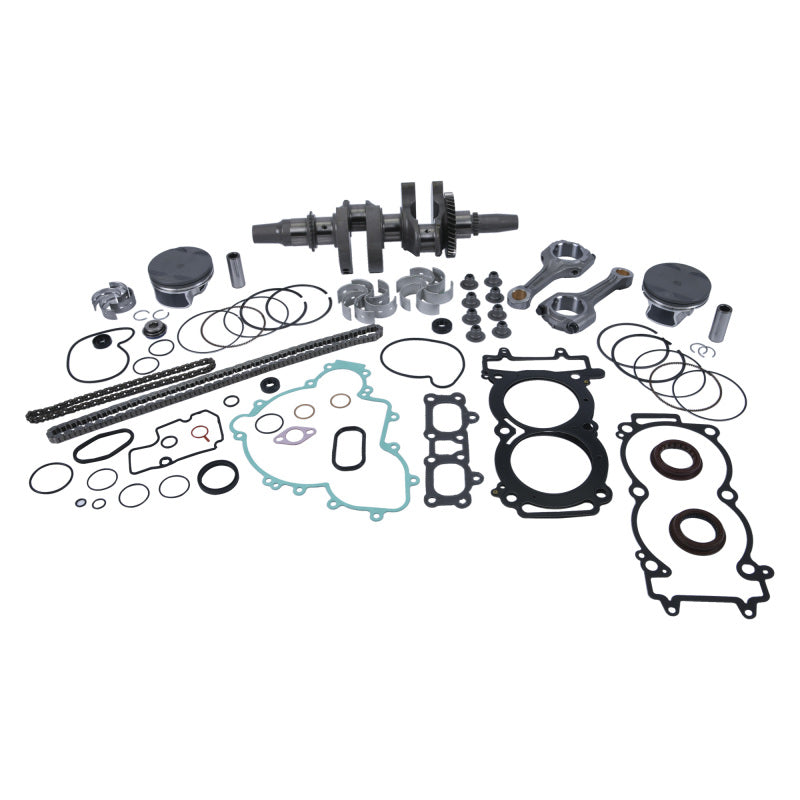 Vertex Pistons Vertex Polaris Complete Engine Rebuild Kit - WR00009