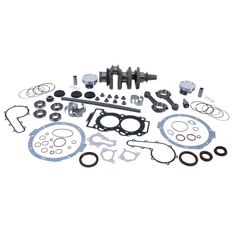 Vertex Pistons Vertex Polaris Complete Engine Rebuild Kit - WR00048