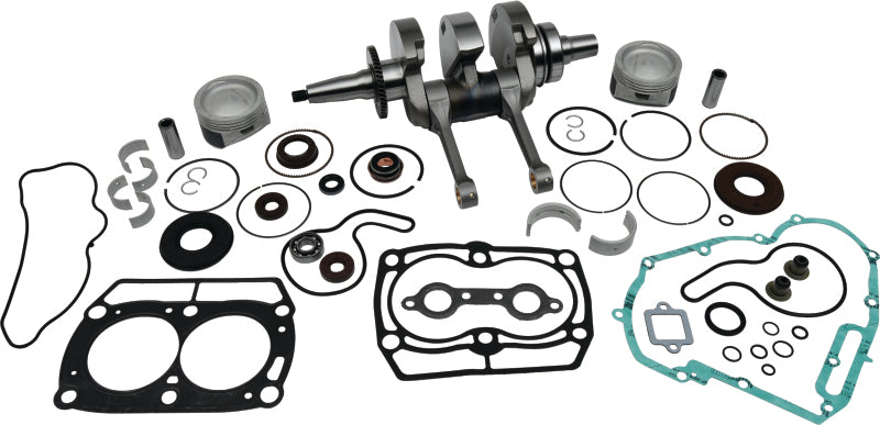 Vertex Pistons Vertex Polaris Complete Engine Rebuild Kit - WR00060