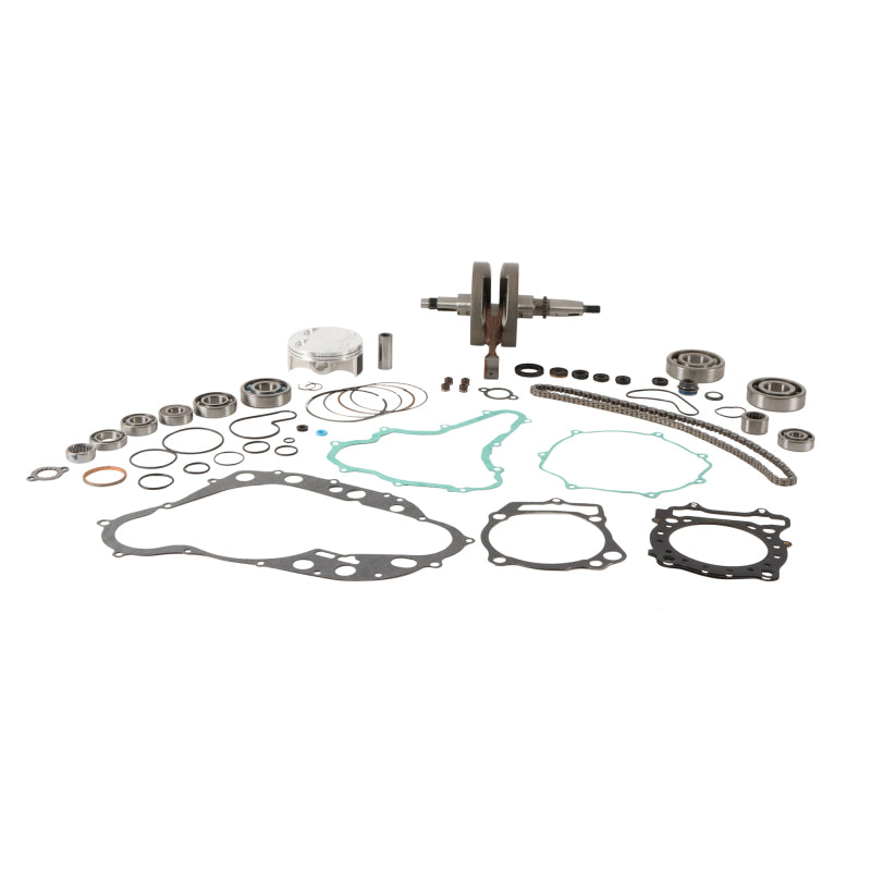Vertex Pistons Vertex Suzuki Complete Engine Rebuild Kit - WR101-102