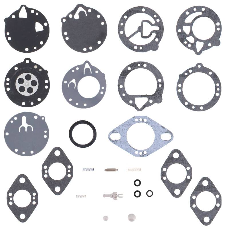 Vertex Pistons Vertex Tillotson RK1HL-SN Rebuild Kit - 451464