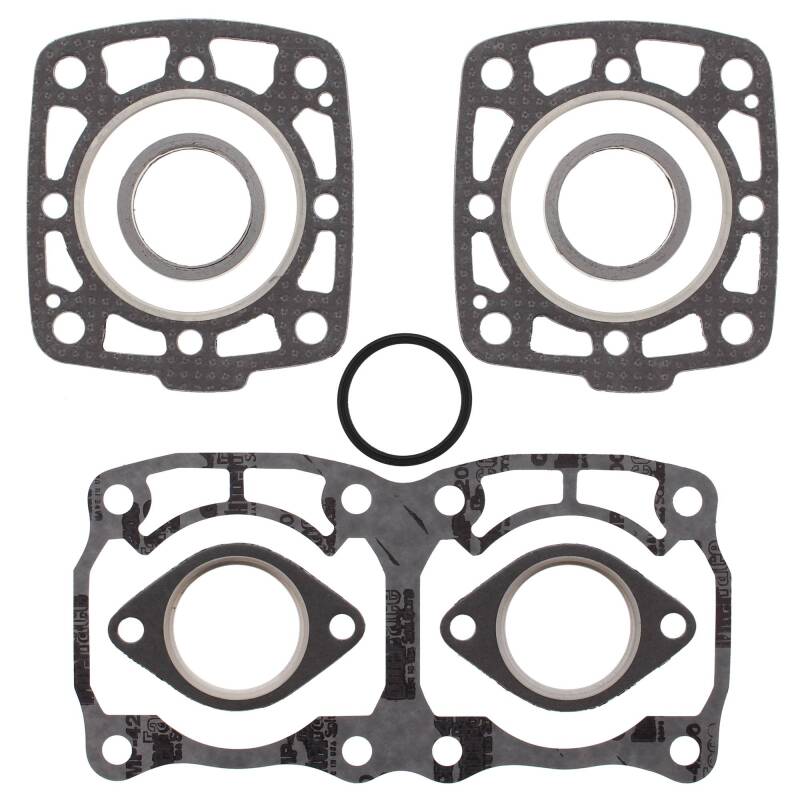 Vertex Pistons Vertex Top End Gasket Kit - 710171A