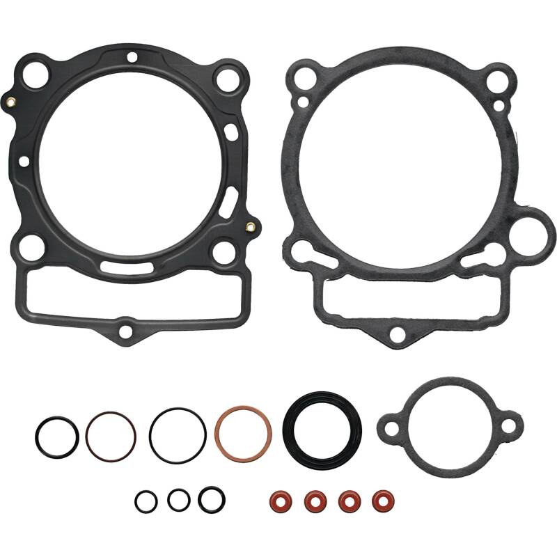 Vertex Pistons Vertex Top End Gasket Kit - 8100043