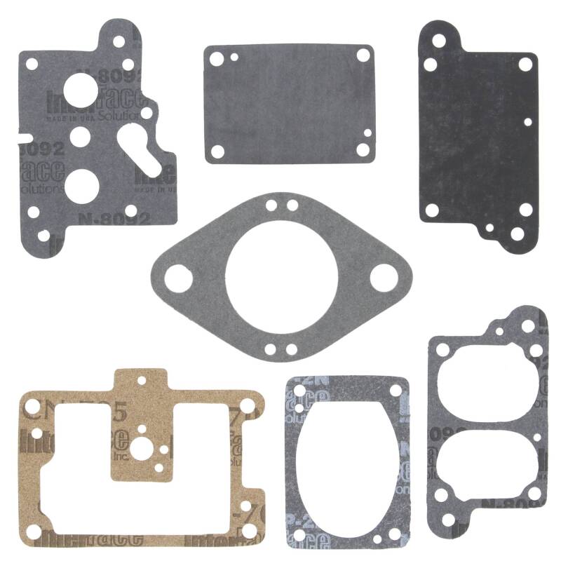 Vertex Pistons Vertex Walbro WF D&G Rebuild Kit - 451447