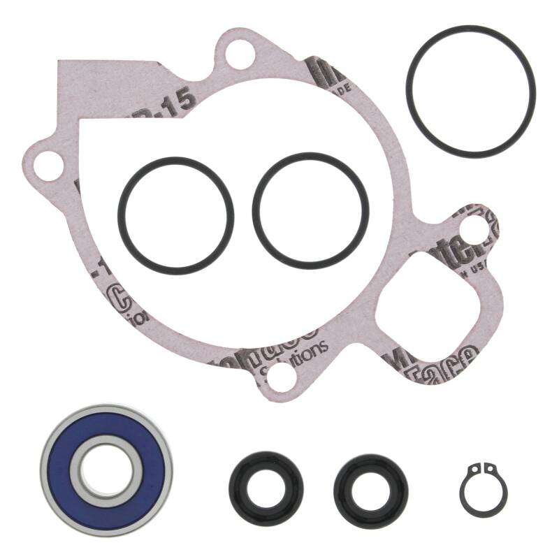 Vertex Pistons Vertex Water Pump Rebuild Kit - 821317