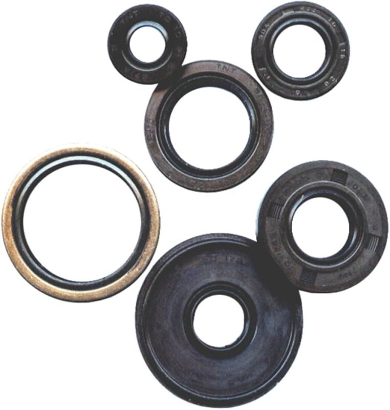 Vertex Pistons Vertex Water Tank Gasket - 717296