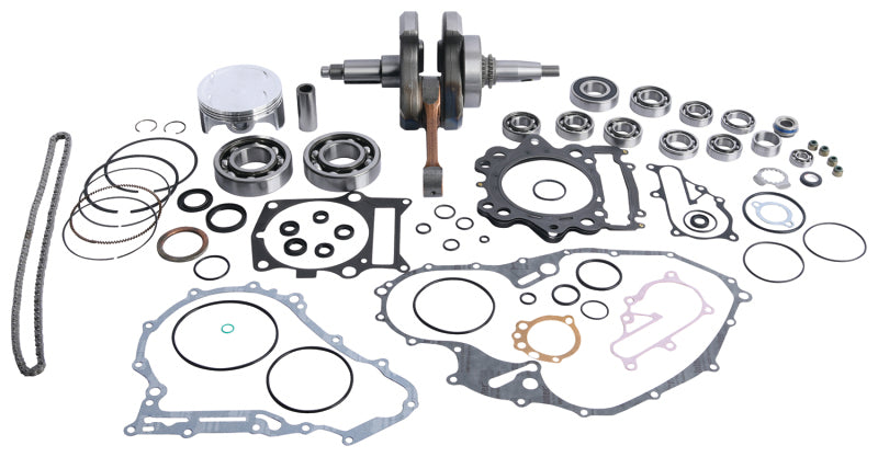 Vertex Pistons Vertex Yamaha Complete Engine Rebuild Kit - WR00061