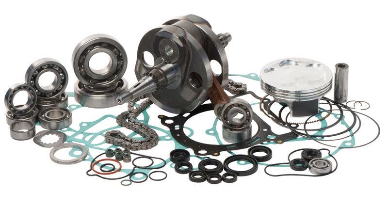 Vertex Pistons Vertex Yamaha Complete Engine Rebuild Kit - WR101-086
