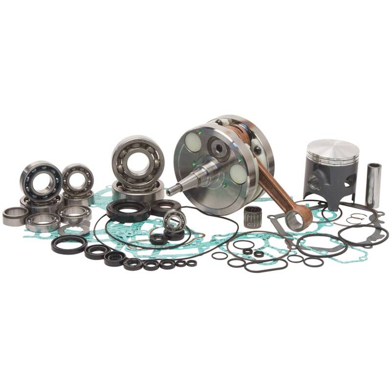 Vertex Pistons Vertex Yamaha Complete Engine Rebuild Kit - WR101-095