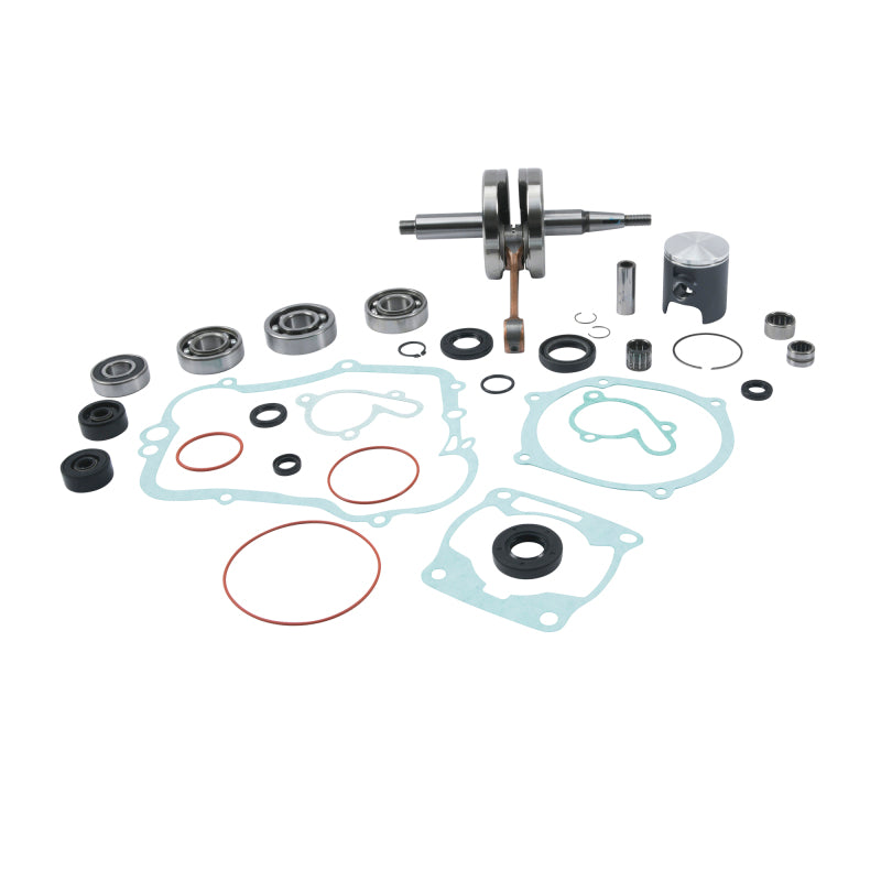 Vertex Pistons Vertex Yamaha Complete Engine Rebuild Kit - WR101-124