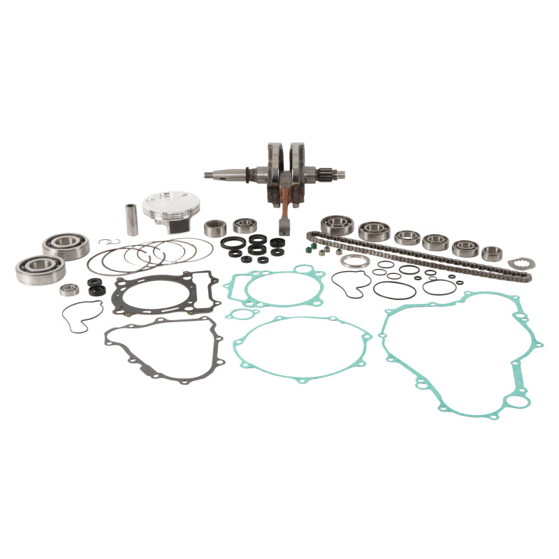 Vertex Pistons Vertex Yamaha Complete Engine Rebuild Kit - WR101-141