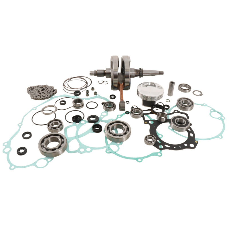 Vertex Pistons Vertex Yamaha Complete Engine Rebuild Kit - WR101-145