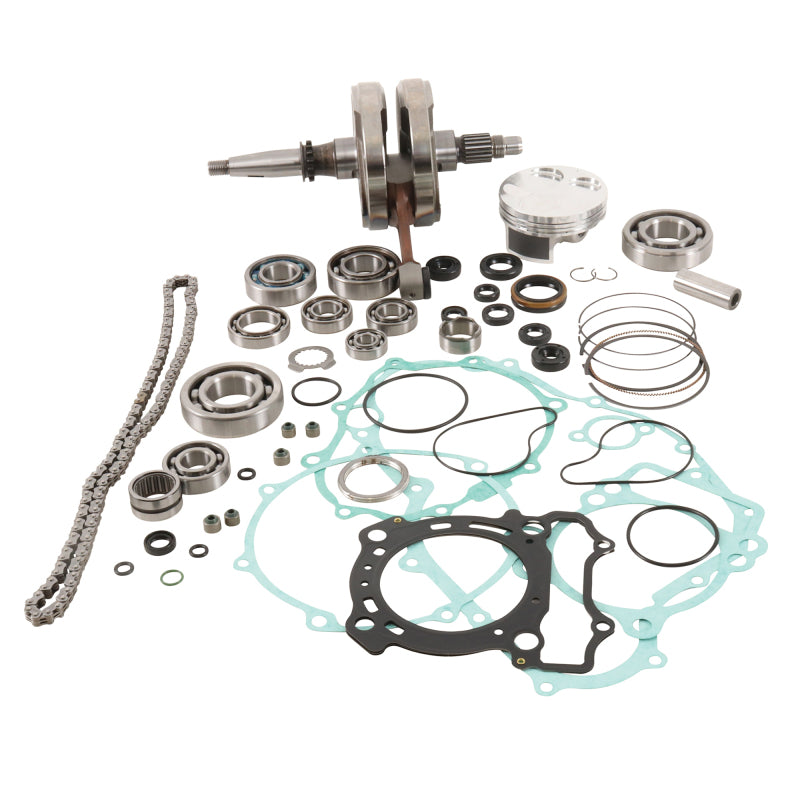 Vertex Pistons Vertex Yamaha Complete Engine Rebuild Kit - WR101-146