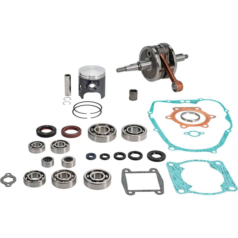 Vertex Pistons Vertex Yamaha Complete Engine Rebuild Kit - WR101-155