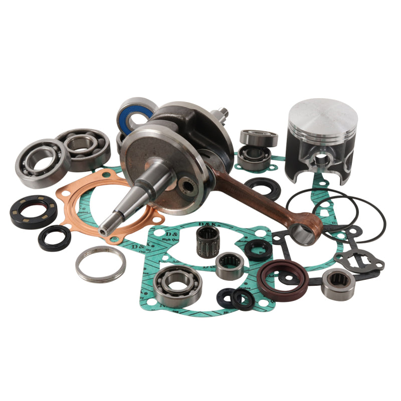 Vertex Pistons Vertex Yamaha Complete Engine Rebuild Kit - WR101-200