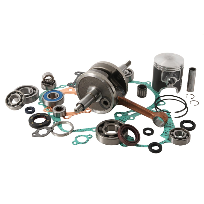 Vertex Pistons Vertex Yamaha Complete Engine Rebuild Kit - WR101-201
