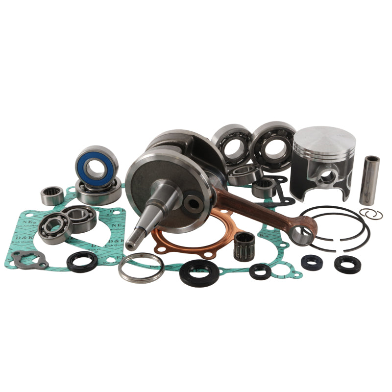 Vertex Pistons Vertex Yamaha Complete Engine Rebuild Kit - WR101-202