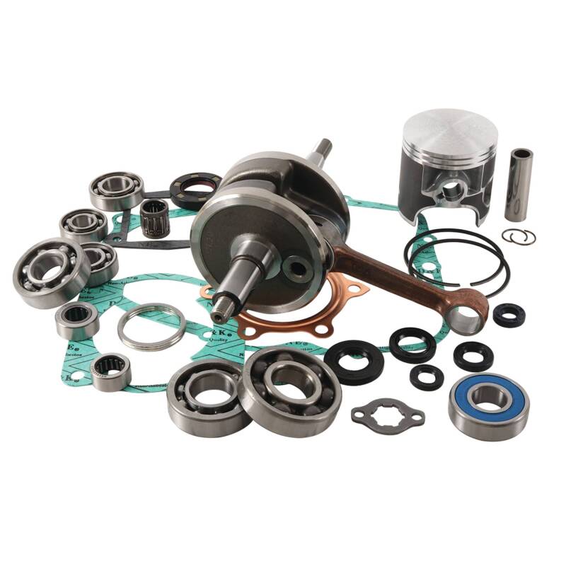 Vertex Pistons Vertex Yamaha Complete Engine Rebuild Kit - WR101-203