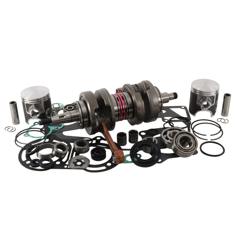 Vertex Pistons Vertex Yamaha Complete Engine Rebuild Kit - WR101-204