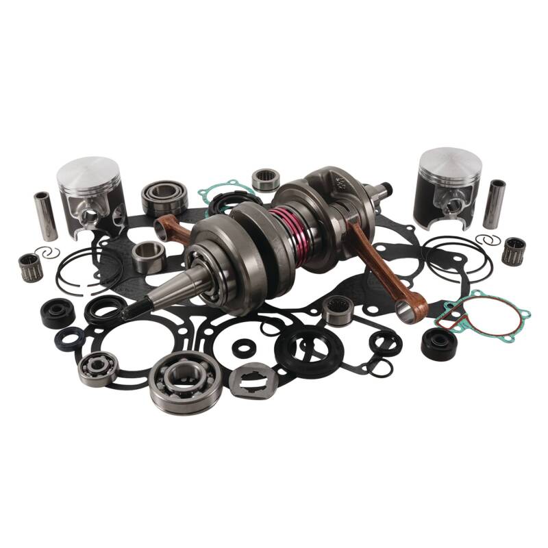 Vertex Pistons Vertex Yamaha Complete Engine Rebuild Kit - WR101-205