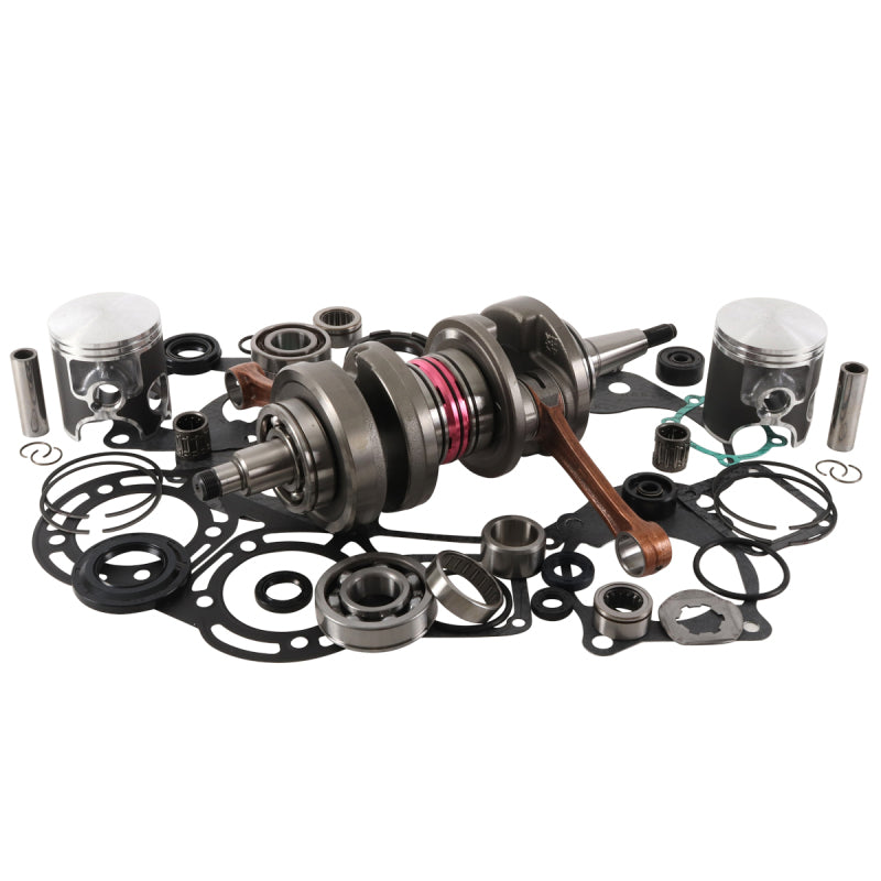 Vertex Pistons Vertex Yamaha Complete Engine Rebuild Kit - WR101-206
