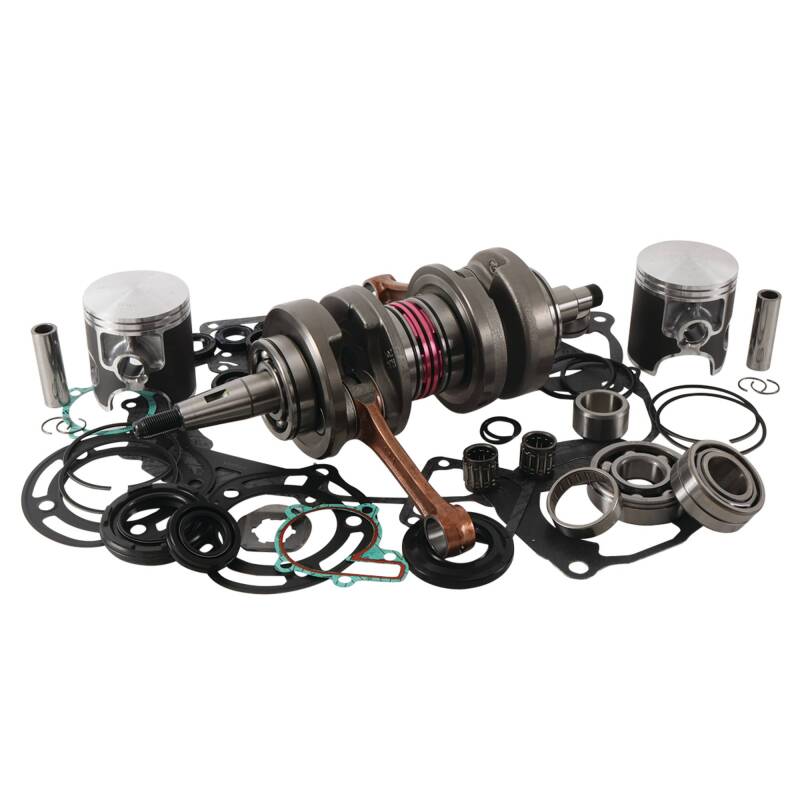 Vertex Pistons Vertex Yamaha Complete Engine Rebuild Kit - WR101-207