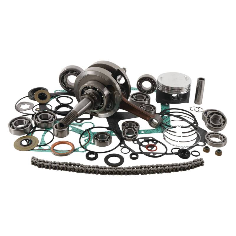 Vertex Pistons Vertex Yamaha Complete Engine Rebuild Kit - WR101-209