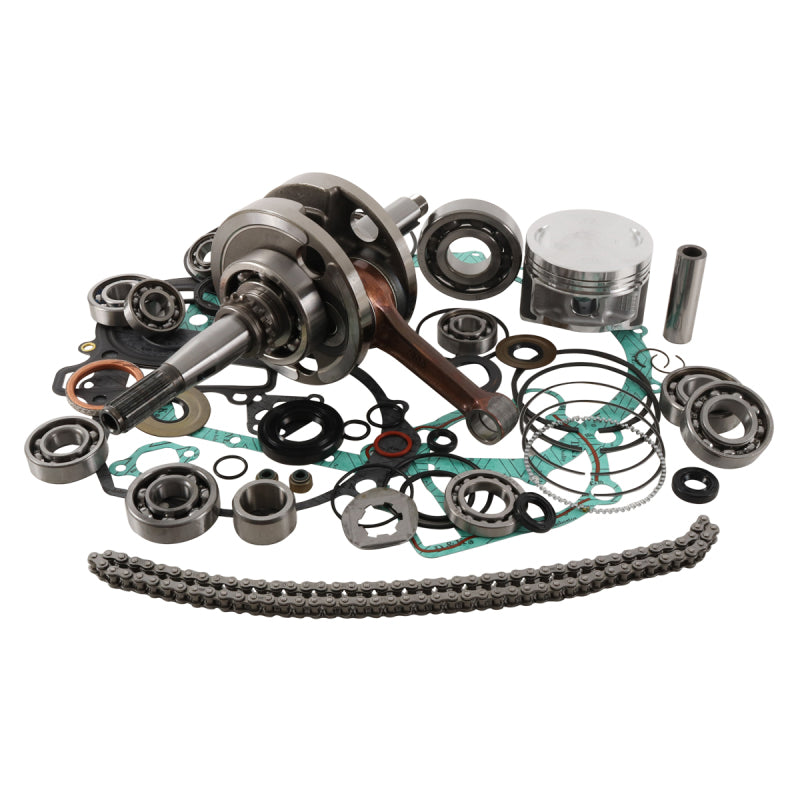 Vertex Pistons Vertex Yamaha Complete Engine Rebuild Kit - WR101-210