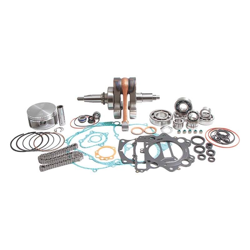 Vertex Pistons Vertex Yamaha Complete Engine Rebuild Kit - WR101-213
