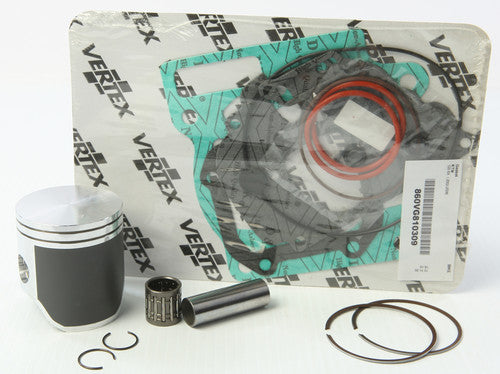Vertex Top End Kit Ktm 125 Exc Sx `02-06 - VTK23928A-1