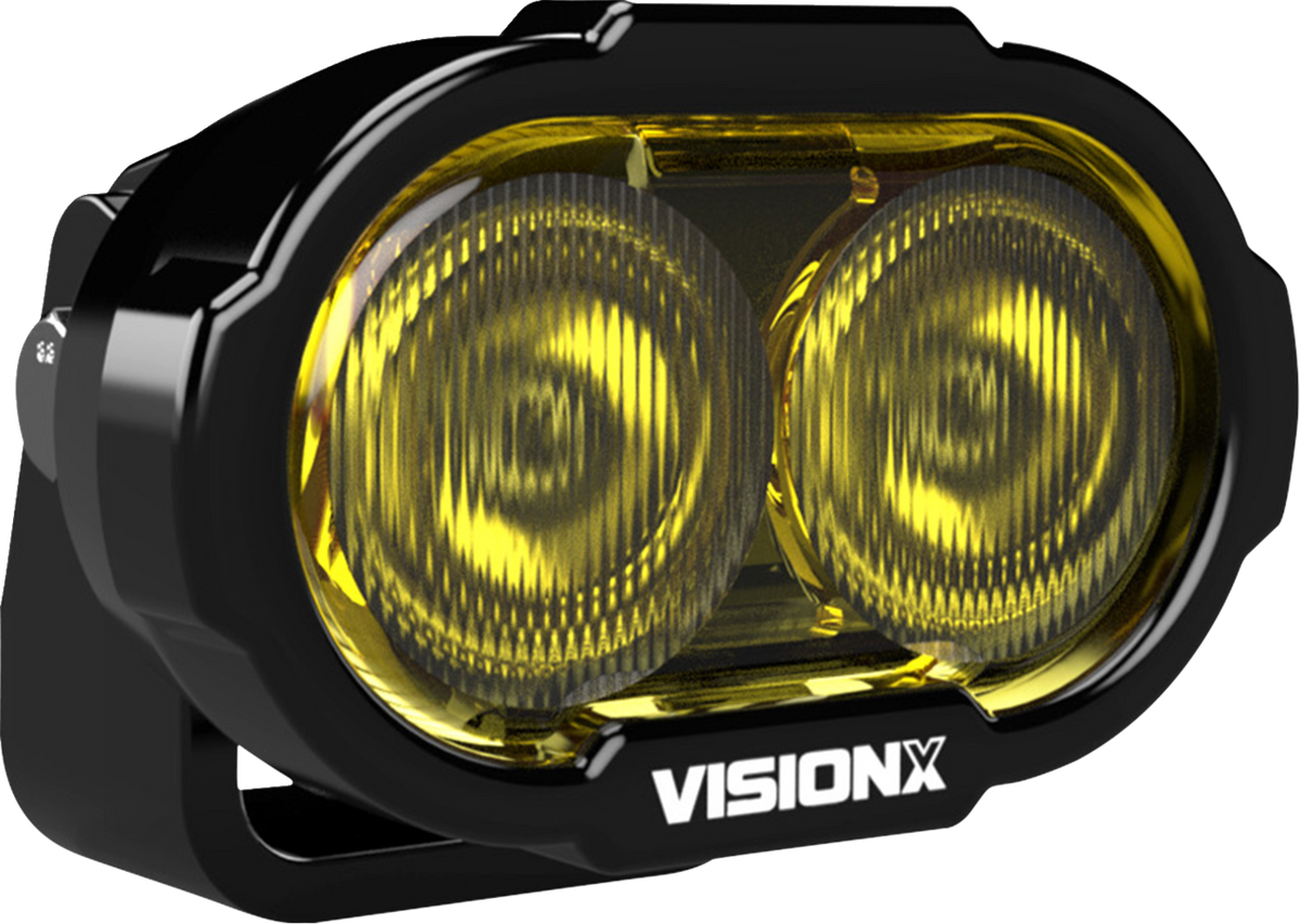 Vision X Duralux GEN2 Driving Light