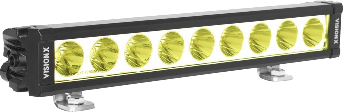Vision X XPL Lo Pro LED Light Bar