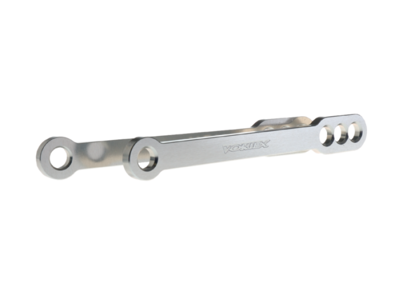 Vortex Racing 2001-2004 Suzuki GSX-R1000,2001-2005 GSX-R600,2004-2005 GSX-R750 Lowering Link Kit- Silver - LL545