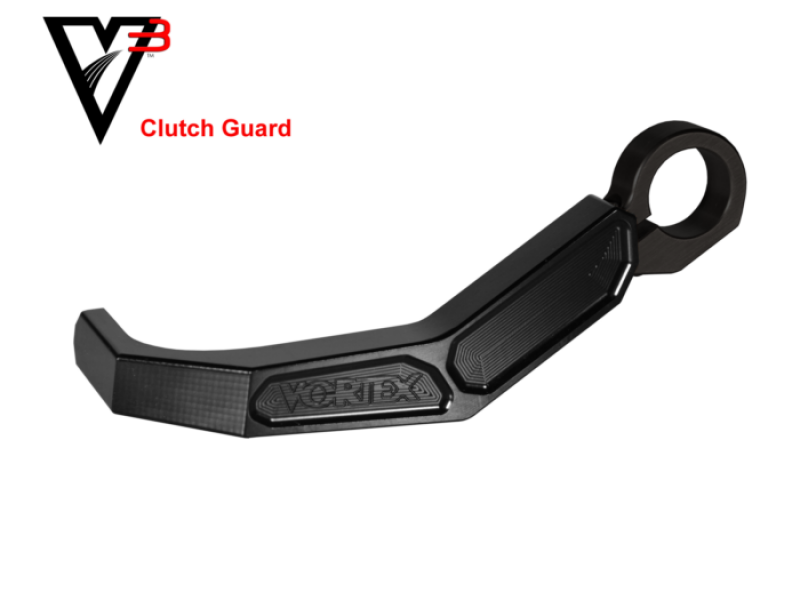 Vortex Racing Clutch Lever Guard - CG101