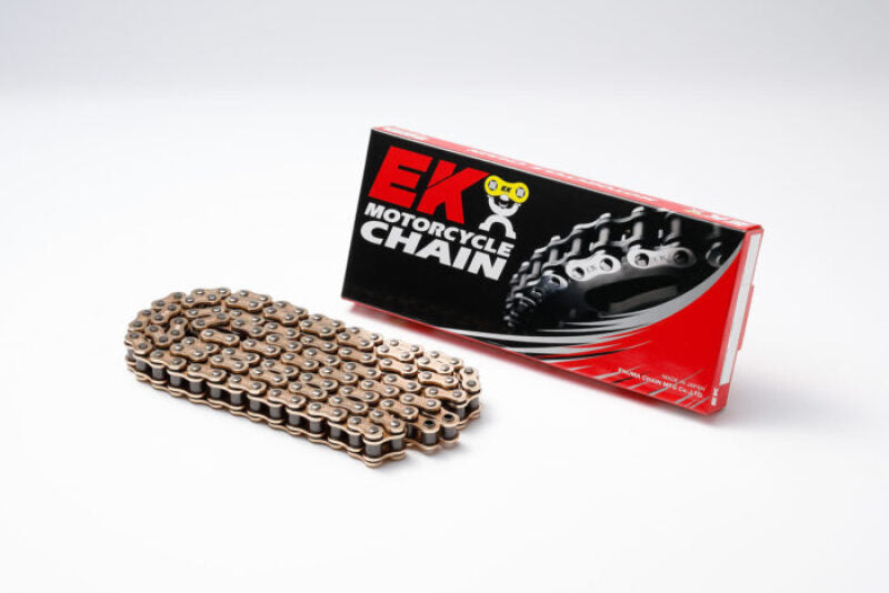 Vortex Racing EK 428 SHDR Clip Master 136 Links- Gold - 428SHDR-136G