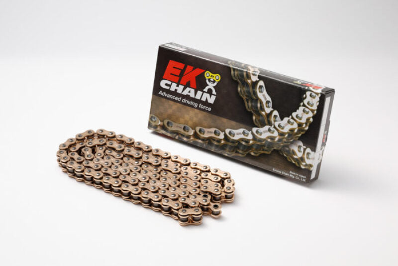 Vortex Racing EK 525 SRX2 Rivet Master Link- Gold - 525SRX2-MLJ/G
