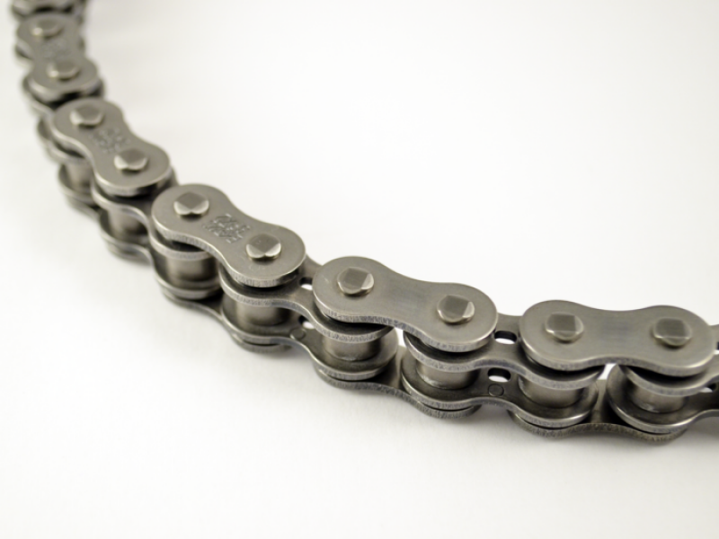 Vortex Racing EK 530 SROZ Clip Master Semi Press- Natural - 530SROZ-SKJ