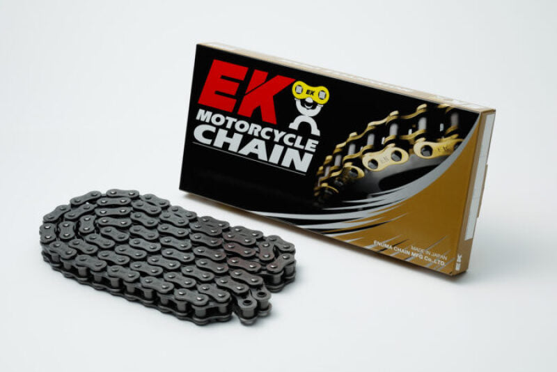 Vortex Racing EK 630 SRO Rivet Master 100 Links- Natural - 630SRO-100